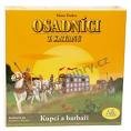 Osadníci z katanu - Kupci a barbari 